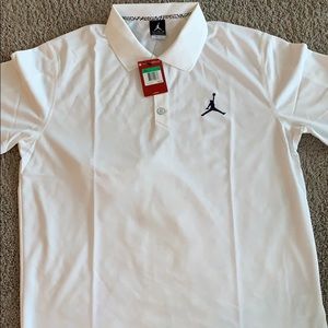 Jordan Dri-Fit